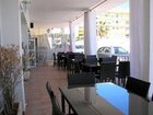 фото отеля Hostal Los Pinos Ibiza