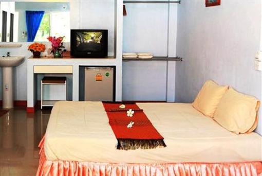 фото отеля Ban Platabtim Resort