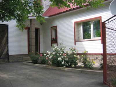 фото отеля Liiva Guest Accommodation