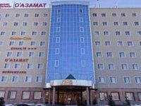 O Azamat Hotel