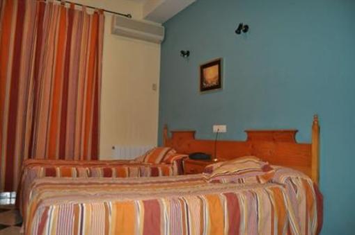 фото отеля Peru Hotel
