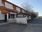 фото отеля Peru Hotel