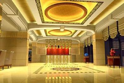 фото отеля Nantong Jiali Silk Business Hotel