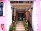 фото отеля Hotel Turkili