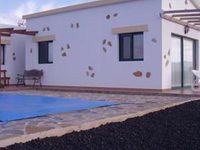 Villas La Fuentita Fuerteventura