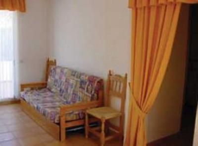 фото отеля Finca Simo Apartamentos Peniscola