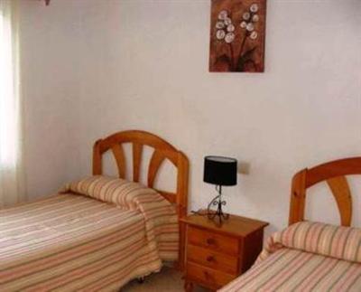 фото отеля Finca Simo Apartamentos Peniscola