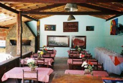 фото отеля Hotel Canoa Bella