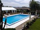 фото отеля Hotel Pazo el Revel
