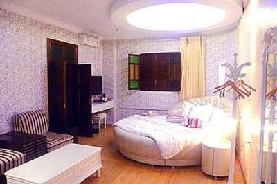 фото отеля Qiaoyan Leisure Holiday House