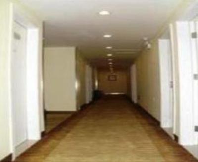 фото отеля Fast Hotel Chain Ma'anshan Railway Station