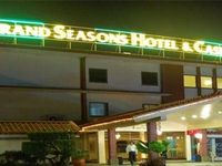 Grand Seasons Hotel Subic