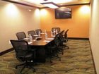 фото отеля Holiday Inn Express Hotel & Suites Overland Park