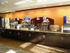 фото отеля Holiday Inn Express Hotel & Suites Overland Park