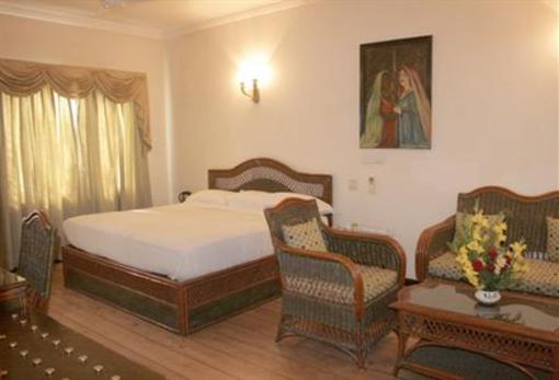 фото отеля Rani Castle Hotel