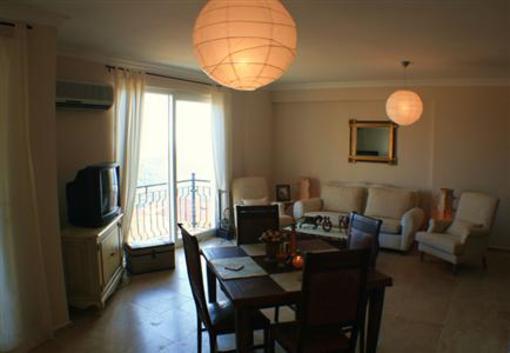 фото отеля Saylam Residence Apartments Kas