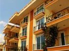 фото отеля Saylam Residence Apartments Kas