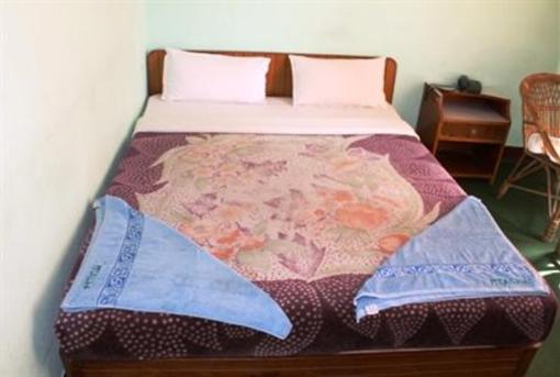 фото отеля Mount Annapurna Guest House