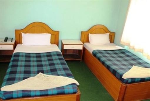 фото отеля Mount Annapurna Guest House