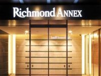 Richmond Hotel Asakusa
