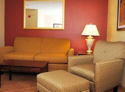 фото отеля Comfort Inn & Suites Dayville