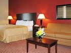фото отеля Comfort Inn & Suites Dayville