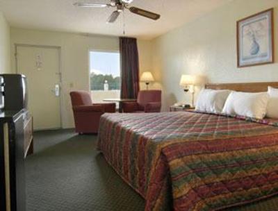 фото отеля Days Inn West Point (Mississippi)