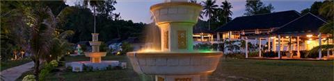 фото отеля Sari Pacifica Resort & Spa Sibu Island