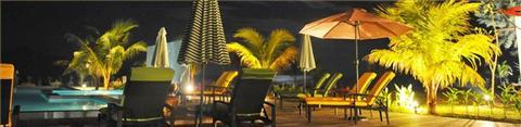 фото отеля Sari Pacifica Resort & Spa Sibu Island