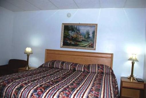 фото отеля Budget Inn Marinette