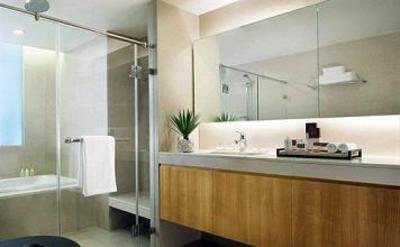 фото отеля Oakwood Residence Thonglor Bangkok