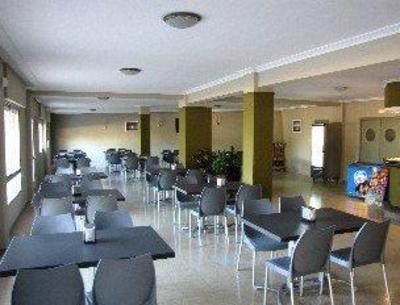 фото отеля Nuevo Montalvo