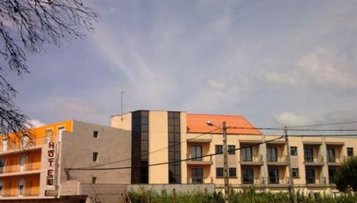 фото отеля Nuevo Montalvo