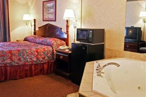 фото отеля BEST WESTERN Columbia