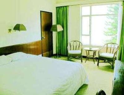 фото отеля Haikou Tower Hotel