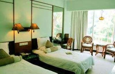 фото отеля Haikou Tower Hotel