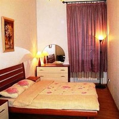 фото отеля Classic Style Apartment Kiev