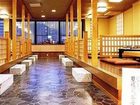 фото отеля Nikko Sansui Hotel