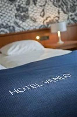 фото отеля Van Der Valk Hotel Venlo