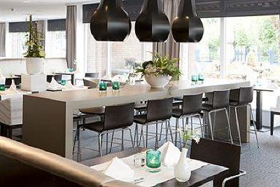 фото отеля Van Der Valk Hotel Venlo