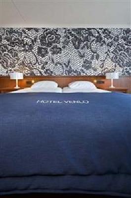 фото отеля Van Der Valk Hotel Venlo