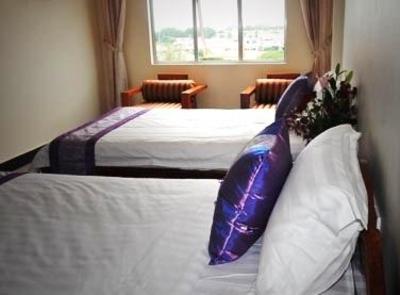 фото отеля Sambath Phal I Hotel Phnom Penh