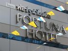 фото отеля Fortuna Hotel