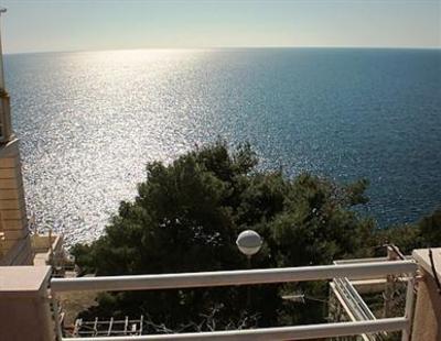 фото отеля Apartments Mare