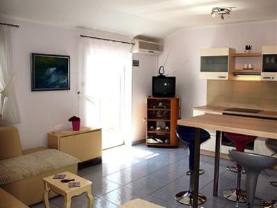 фото отеля Apartments Mare