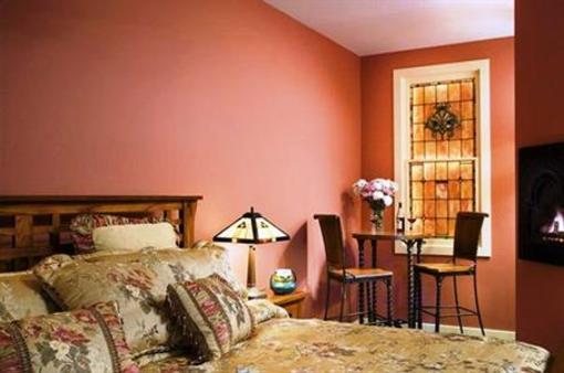 фото отеля B.F. Hiestand House Bed & Breakfast