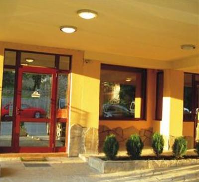 фото отеля Chairite Hotel Sofia