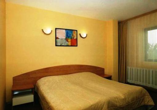 фото отеля Chairite Hotel Sofia