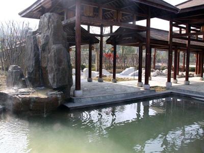 фото отеля Wanhao Xianning Hot Springs Valley Resort