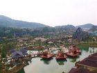фото отеля Wanhao Xianning Hot Springs Valley Resort